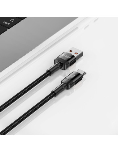 Kabel USB / USB-C Tech-Protect Ultraboost Evo...