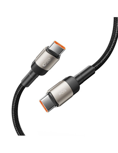 Kabel USB-C / USB-C Tech-Protect Ultraboost Evo...