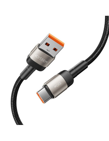 Kabel USB / USB-C Tech-Protect Ultraboost Evo...