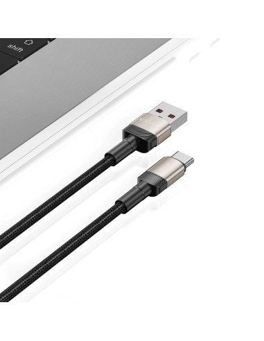 Kabel USB / USB-C Tech-Protect Ultraboost Evo...