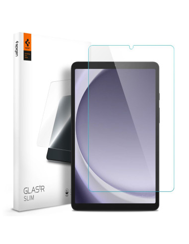 Szkło Hartowane Spigen Glas.Tr Slim Galaxy Tab A9 8.7 X110 / X115