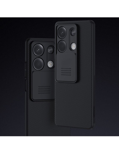 Etui Do Xiaomi Redmi Note 13 5G Nillkin...
