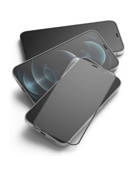 Szkło Hartowane Hofi Glass Pro+ Xiaomi Poco X6 5G Czarny