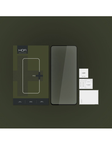 Szkło Hartowane Hofi Glass Pro+ Xiaomi Poco X6...