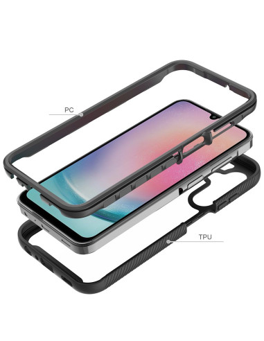 Etui Do Galaxy A25 5G Tech-Protect Defense360...