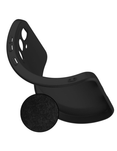 Etui Do Galaxy A55 5G Tech-Protect Icon Fioletowy