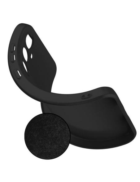 Etui Do Galaxy A55 5G Tech-Protect Icon Fioletowy