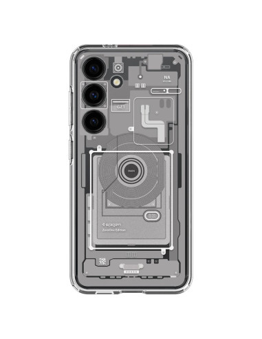 Etui Do Galaxy S24 Spigen Ultra Hybrid...