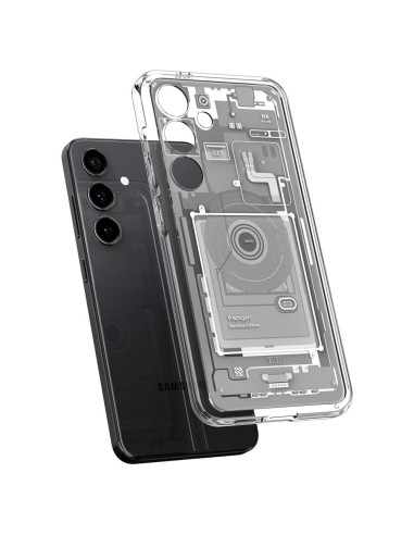 Etui Do Galaxy S24 Spigen Ultra Hybrid...