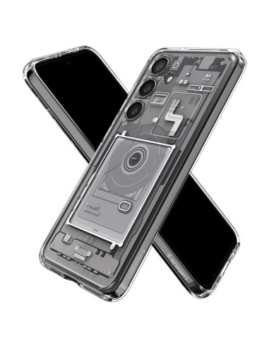 Etui Do Galaxy S24 Spigen Ultra Hybrid...