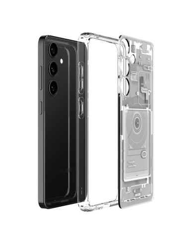 Etui Do Galaxy S24 Spigen Ultra Hybrid...