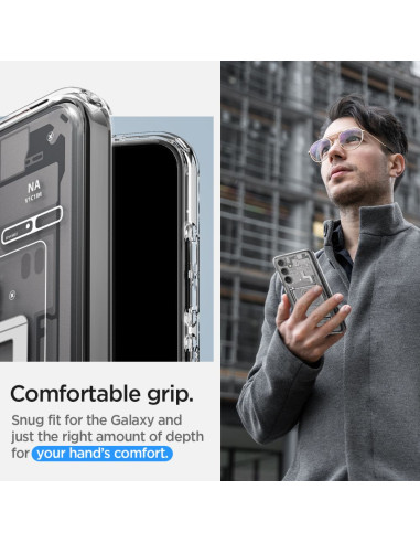 Etui Do Galaxy S24 Spigen Ultra Hybrid...