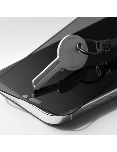 Szkło Prywatyzujące Hofi Anti Spy Glass Pro+...