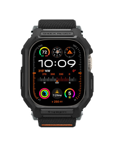 Pasek Do Apple Watch Ultra 49 mm Spigen Lite...