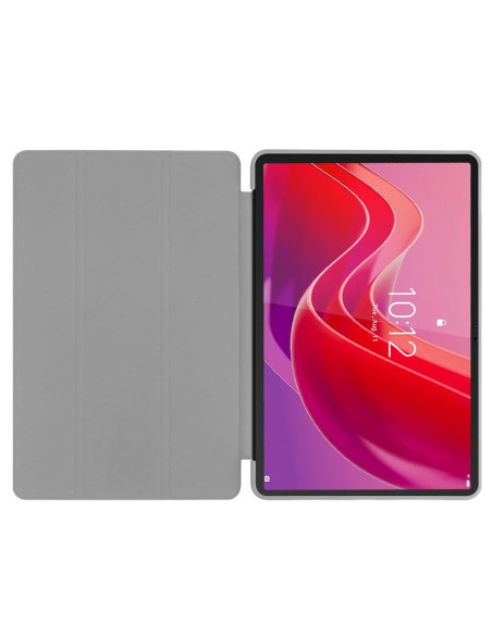 Etui Do Lenovo Tab M11 11.0 TB-330 Tech-Protect Smartcase Szary