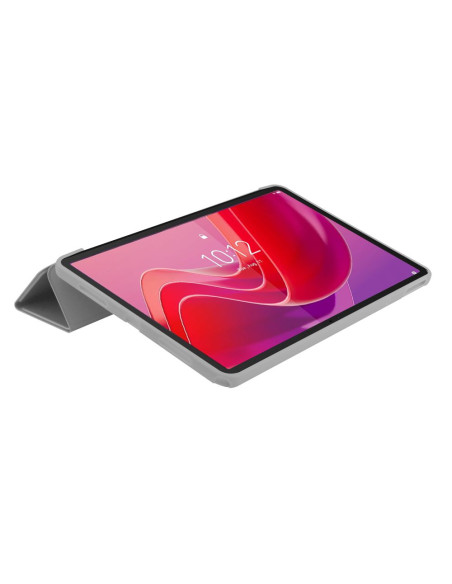Etui Do Lenovo Tab M11 11.0 TB-330 Tech-Protect Smartcase Szary