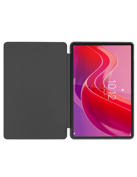 Etui Do Lenovo Tab M11 11.0 TB-330 Tech-Protect Smartcase Czarny