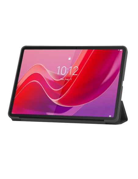Etui Do Lenovo Tab M11 11.0 TB-330 Tech-Protect Smartcase Czarny