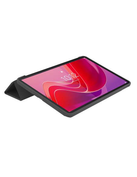 Etui Do Lenovo Tab M11 11.0 TB-330 Tech-Protect Smartcase Czarny