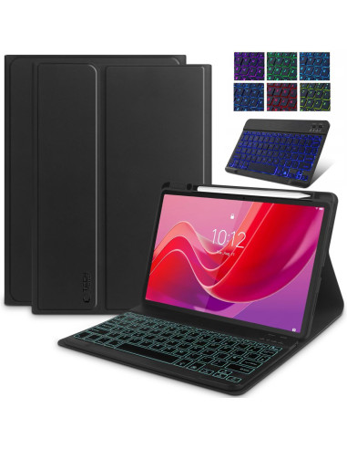 Etui Do Lenovo Tab M11 11.0 TB-330 Tech-Protect...