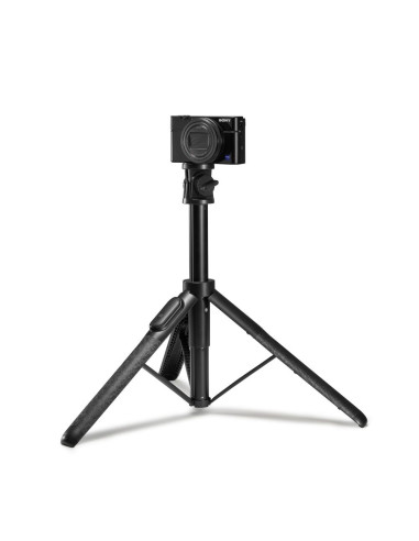 Selfie Stick Spigen S560W Bluetooth Czarny