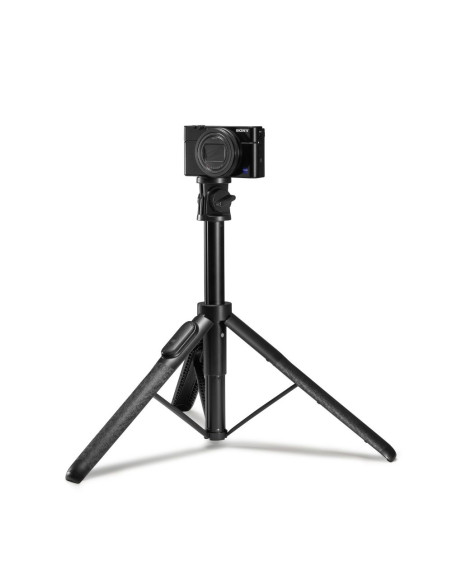 Selfie Stick Spigen S560W Bluetooth Czarny