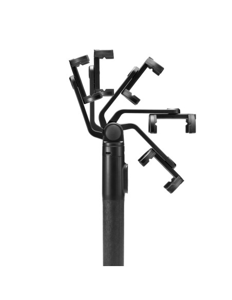 Selfie Stick Spigen S560W Bluetooth Czarny