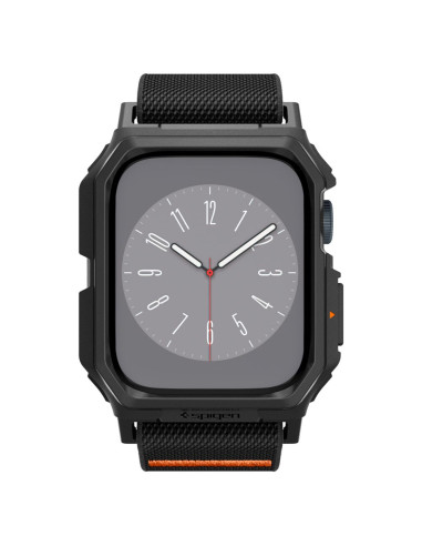 Etui Do Apple Watch 44 / 45 mm Spigen Lite Fit...