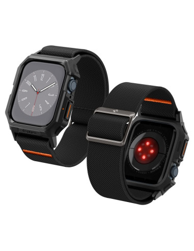 Etui Do Apple Watch 44 / 45 mm Spigen Lite Fit...
