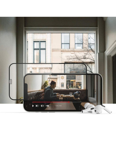 2x Szkło Hartowane Hofi Glass Pro+ Xiaomi Redmi...