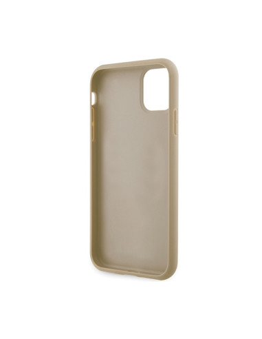 Etui Do iPhone 11 Guess Glitter Script Big 4G...