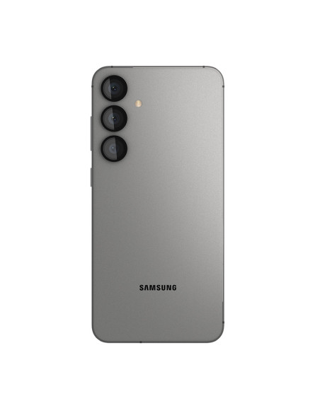 Szkło ochronne na obiektyw aparatu Samsung Galaxy S24+ Case-Mate Aluminum Ring Lens Protector