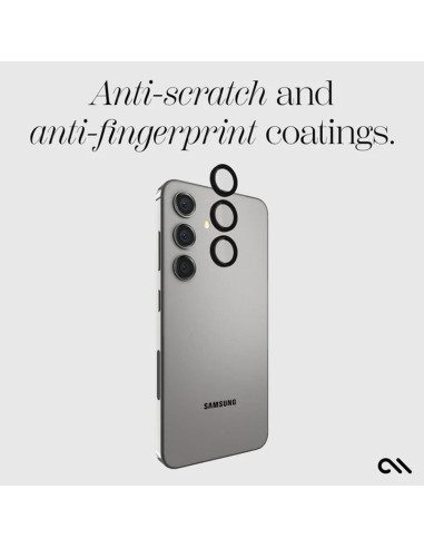 Szkło ochronne na obiektyw aparatu Samsung...