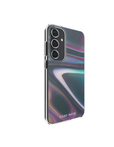 Etui Do Samsung Galaxy S24+ Case-Mate Soap...