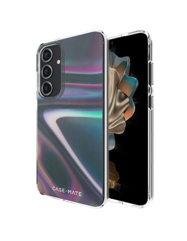 Etui Do Samsung Galaxy S24+ Case-Mate Soap...