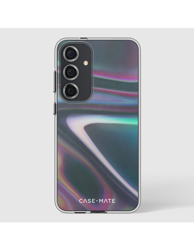 Etui Do Samsung Galaxy S24+ Case-Mate Soap...