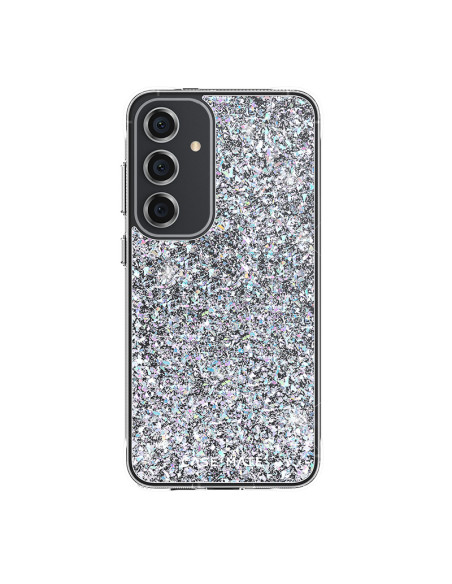 Etui Do Samsung Galaxy S24+ Case-Mate Twinkle Przezroczysty