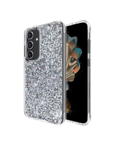 Etui Do Samsung Galaxy S24+ Case-Mate Twinkle...