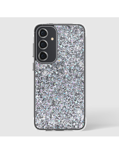 Etui Do Samsung Galaxy S24+ Case-Mate Twinkle...