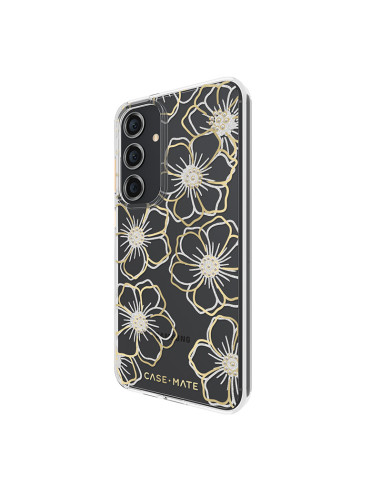 Etui Do Samsung Galaxy S24+ Case-Mate Floral...