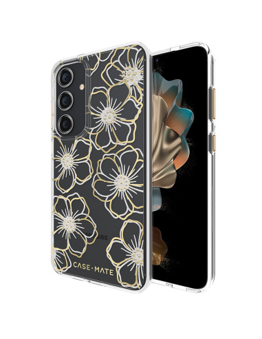 Etui Do Samsung Galaxy S24+ Case-Mate Floral...