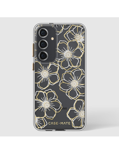 Etui Do Samsung Galaxy S24+ Case-Mate Floral...