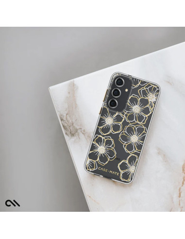 Etui Do Samsung Galaxy S24+ Case-Mate Floral...