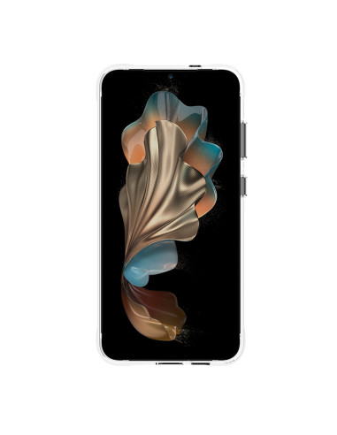 Etui Do Samsung Galaxy S24+ zdobione masą...