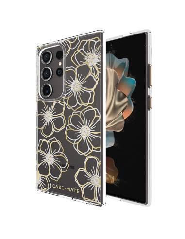 Etui Do Samsung Galaxy S24 Ultra Case-Mate...