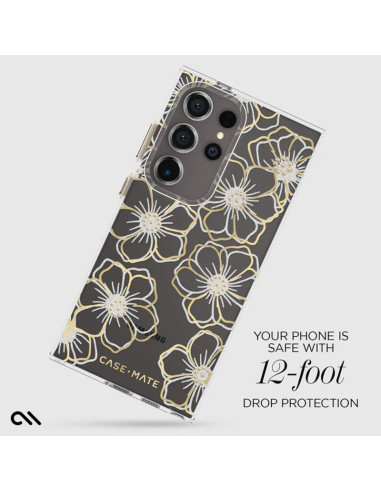 Etui Do Samsung Galaxy S24 Ultra Case-Mate...
