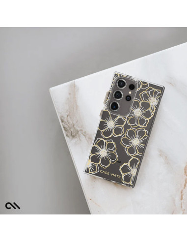 Etui Do Samsung Galaxy S24 Ultra Case-Mate...