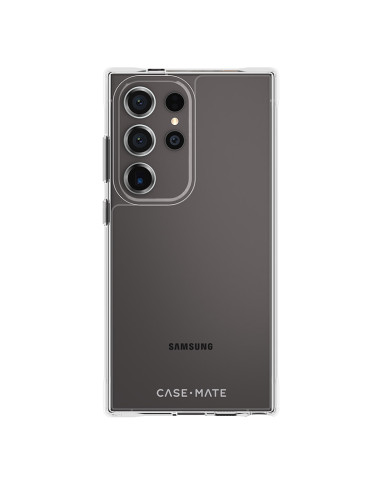 Etui Do Samsung Galaxy S24 Ultra Case-Mate Tough Clear Przezroczysty