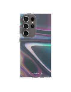 Etui Do Samsung Galaxy S24 Ultra Case-Mate Soap Bubble...