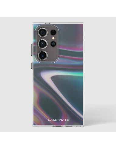 Etui Do Samsung Galaxy S24 Ultra Case-Mate Soap...